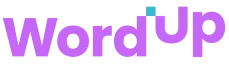WordUp logo